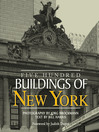 Five Hundred Buildings of New York (eBook)